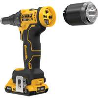 XR&reg; Brushless Cordless 3/16" Rivet Tool (Tool Only) Nia-Chem Ltd.