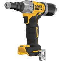 XR&reg; Brushless Cordless 1/4" Rivet Tool (Tool Only) Nia-Chem Ltd.