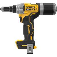 XR&reg; Brushless Cordless 1/4" Rivet Tool (Tool Only) Nia-Chem Ltd.