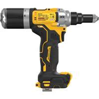 XR&reg; Brushless Cordless 1/4" Rivet Tool (Tool Only) Nia-Chem Ltd.