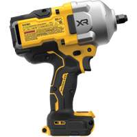 XR&reg; Brushless Cordless High Torque Impact Wrench with Hog Ring Anvil, 20 V, 1/2" Socket Nia-Chem Ltd.