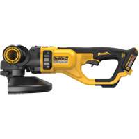 MAX Large Angle Grinder, 7" - 9" Wheel, 60 V Nia-Chem Ltd.