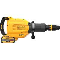 Ensemble de marteau &agrave; piquer en ligne SDS MAX, 30", T&ecirc;te 27 lb Nia-Chem Ltd.