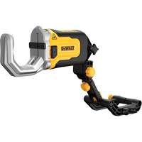 Accessoire coupe-tuyau en PVC/PEX Impact Connect Nia-Chem Ltd.