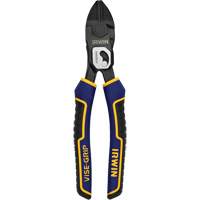 VISE-GRIP&reg; PowerSlot High-Leverage Pliers, 8" L Nia-Chem Ltd.