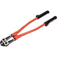 High Leverage Compound Bolt Cutter, 24" L, Center Cut Nia-Chem Ltd.