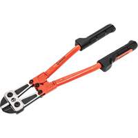 High Leverage Compound Bolt Cutter, 18" L, Center Cut Nia-Chem Ltd.