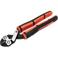 Compact Wire & Bolt Cutter, 8-1/2" L Nia-Chem Ltd.