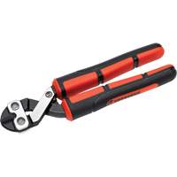 Compact Wire & Bolt Cutter, 6-1/2" L Nia-Chem Ltd.