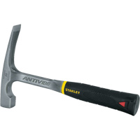 FatMax<sup>®</sup> Ant-Vibe Brick Hammer UAX589 | Nia-Chem Ltd.