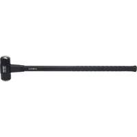 Masse, 8 lb, 36", Prise Fibre de verre Nia-Chem Ltd.