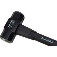 Masse, 8 lb, 36", Prise Fibre de verre Nia-Chem Ltd.