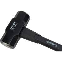 Masse, 12 lb, 36", Prise Fibre de verre Nia-Chem Ltd.