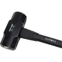 Sledge Hammer, 16 lbs., 36", Fibreglass Handle Nia-Chem Ltd.