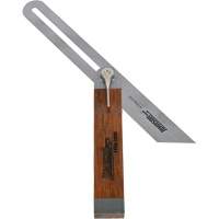 Biseau en T professionnel en bambou carbonis&eacute; 10" Nia-Chem Ltd.