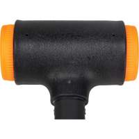 Polyurethane End Caps Nia-Chem Ltd.