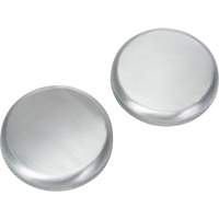 Aluminum End Caps Nia-Chem Ltd.