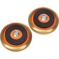 Brass End Caps Nia-Chem Ltd.