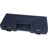 SAE Socket Set, 19 Pcs, Impact, 1/2" Drive Size Nia-Chem Ltd.