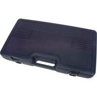 SAE Socket Set, 29 Pcs, Impact, 3/4" Drive Size Nia-Chem Ltd.