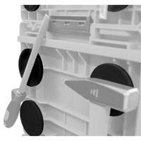 Aimants porte-outils Arx Nia-Chem Ltd.