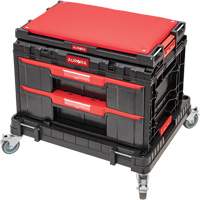 Si&egrave;ge en mousse Arx Nia-Chem Ltd.