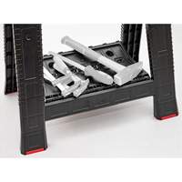 Chevalet pliant et portable Arx Nia-Chem Ltd.