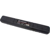 72-Tooth Torque Wrench, Click, 3/8" Square Drive, 10 - 100 ft-lbs. Nia-Chem Ltd.