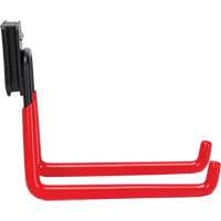 Crochet moyen en U pour syst&egrave;me ARX Nia-Chem Ltd.