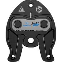 M&acirc;choire de presse ZoomLock MAX 1/4" pour outils de presse M12 FORCE LOGIC Nia-Chem Ltd.