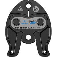 M&acirc;choire de presse ZoomLock MAX 3/8" pour outils de presse M12 FORCE LOGIC Nia-Chem Ltd.