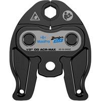 M&acirc;choire de presse ZoomLock MAX 1/2" pour outils de presse M12 FORCE LOGIC Nia-Chem Ltd.