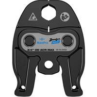 M&acirc;choire de presse ZoomLock MAX 3/4" pour outils de presse M12 FORCE LOGIC Nia-Chem Ltd.