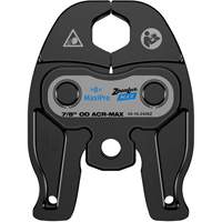 M&acirc;choire de presse ZoomLock MAX 7/8" pour outils de presse M12 FORCE LOGIC Nia-Chem Ltd.