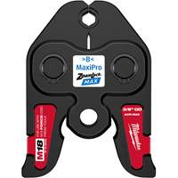 M&acirc;choire de presse ZoomLock MAX 3/8" pour outils de presse M18 FORCE LOGIC Nia-Chem Ltd.