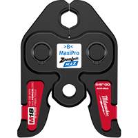 M&acirc;choire de presse ZoomLock MAX 5/8" pour outils de presse M18 FORCE LOGIC Nia-Chem Ltd.