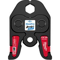 7/8" ZoomLock&reg; MAX Press Jaw for M18 FORCE LOGIC Press Tools Nia-Chem Ltd.