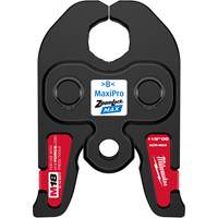 1-1/8" ZoomLock&reg; MAX Press Jaw for M18 FORCE LOGIC Press Tools Nia-Chem Ltd.