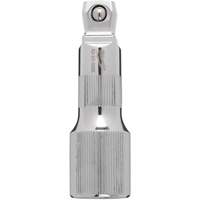 Rallonge &agrave; douille rotative Nia-Chem Ltd.