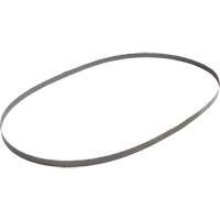 Extreme Thick Metal Compact Band Saw Blade, 35-3/8" L x 8/10 TPI Nia-Chem Ltd.