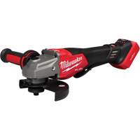 Fuel Variable Speed Braking Grinder Paddle Switch with One-Key, 4-1/2" - 6" Wheel, 18 V Nia-Chem Ltd.