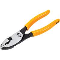 PITBULL Dipped Handle Slip Joint Pliers Nia-Chem Ltd.