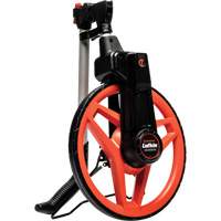 Professional Centerline SAE Measuring Wheel, 12"/30.48 cm, 10000' Range, Feet Nia-Chem Ltd.