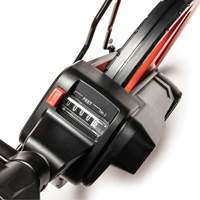 Professional Centerline SAE Measuring Wheel, 12"/30.48 cm, 10000' Range, Feet Nia-Chem Ltd.