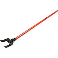 Indexing Deck Removal Bull Bar, 5-59/500" W, 44" L Nia-Chem Ltd.