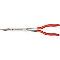 X2 Dipped Handle Long Reach Pliers, 13" L Nia-Chem Ltd.