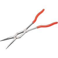 X2 Dipped Handle Long Reach Pliers, 13" L Nia-Chem Ltd.