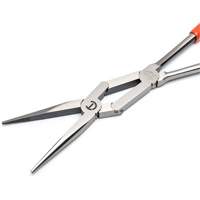 X2 Dipped Handle Long Reach Pliers, 13" L Nia-Chem Ltd.