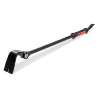 Indexing Flat Pry Bar, 2-1/2" W, 30" L Nia-Chem Ltd.