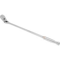 Rochet en goutte d'eau avec t&ecirc;te flexible verrouillable &agrave; 90 dents Nia-Chem Ltd.